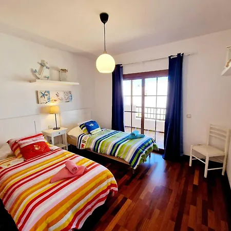 Вилла Casa Daniela En