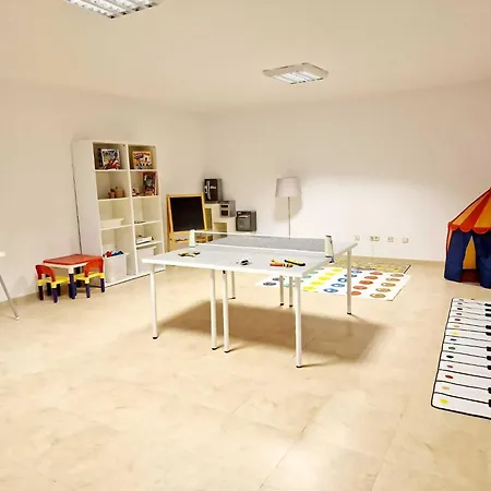 Casa Daniela En
