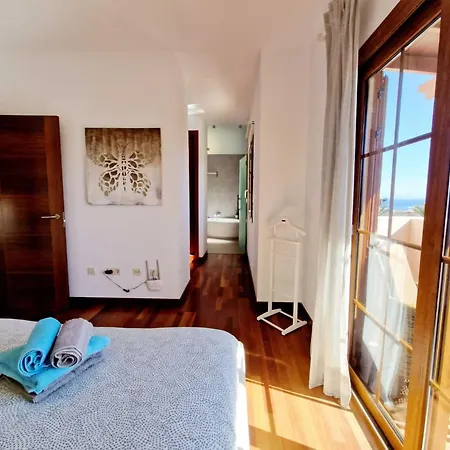 Casa Daniela En *