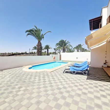 Casa Daniela En