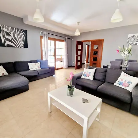 Casa Daniela En Villa
