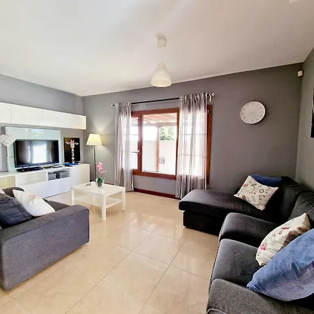 Casa Daniela En Costa Teguise