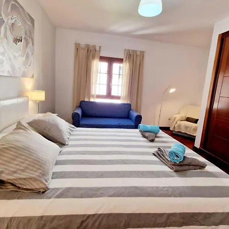 Casa Daniela En