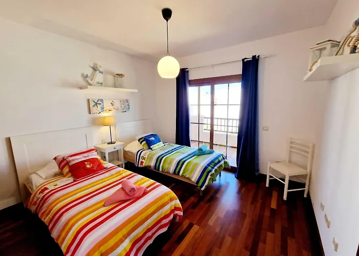 ヴィラ Casa Daniela En