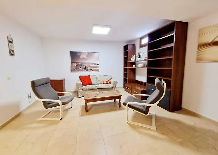 Casa Daniela En Коста-Тегисе