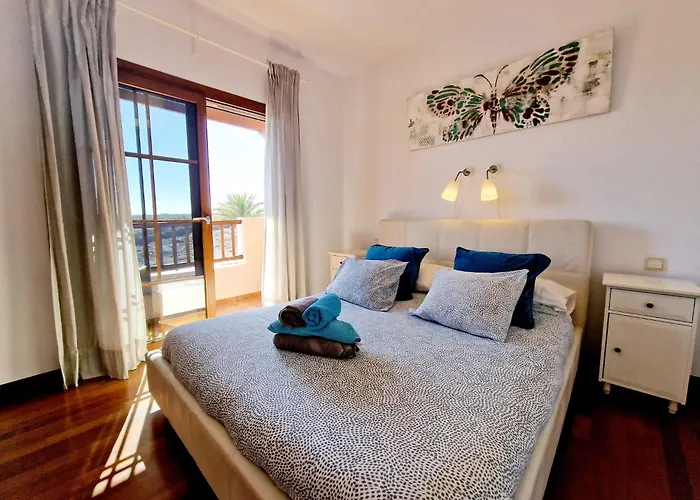 Casa Daniela En Вилла