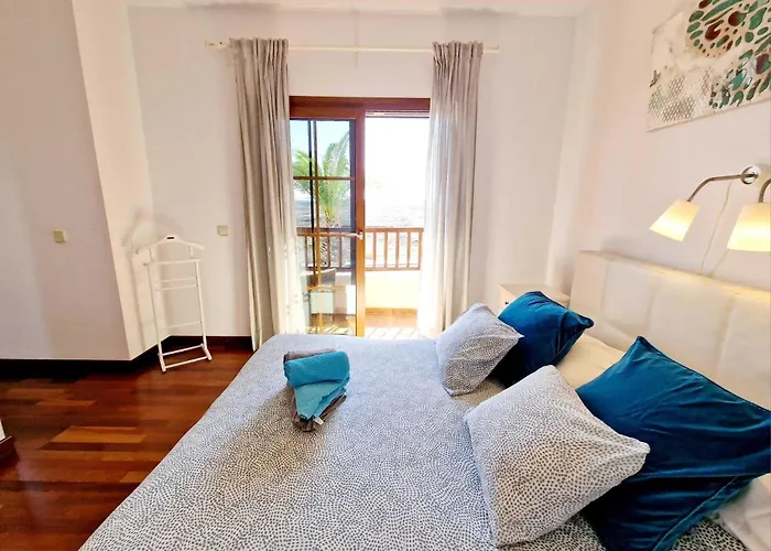 Вилла Casa Daniela En