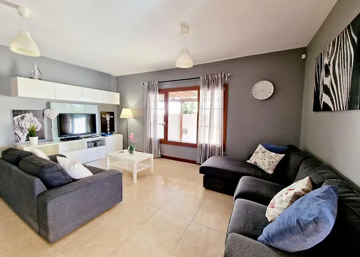 Casa Daniela En Коста-Тегисе