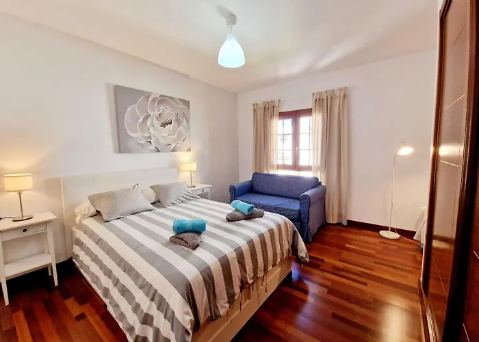 Вилла Casa Daniela En