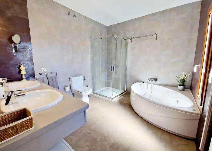 Casa Daniela En Коста-Тегисе