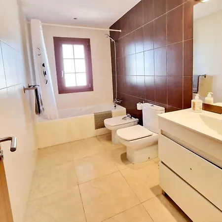 Casa Daniela En Villa Costa Teguise