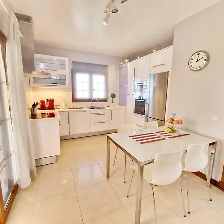 Casa Daniela En Costa Teguise