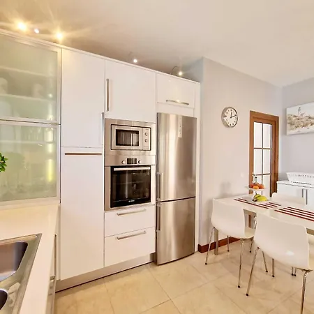 Casa Daniela En Villa