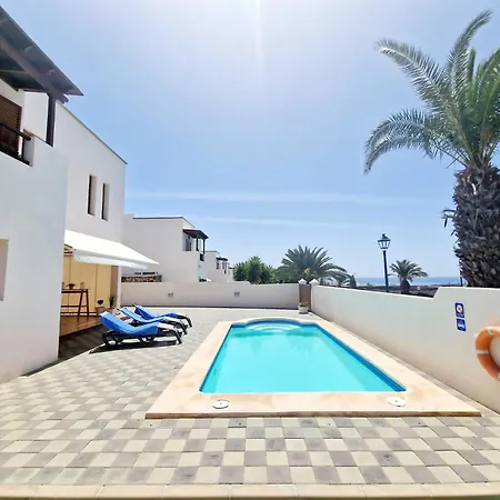 Villa Casa Daniela En