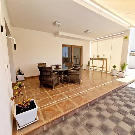 Villa Casa Daniela En Costa Teguise