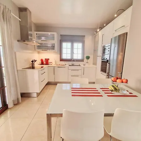 Casa Daniela En *