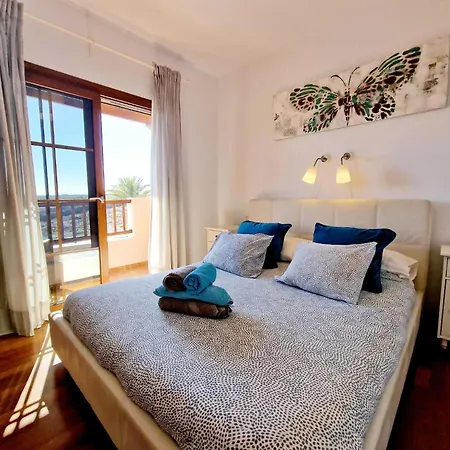 Casa Daniela En Villa