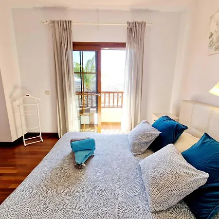 Villa Casa Daniela En