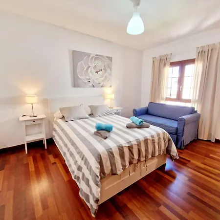 Casa Daniela En Villa *