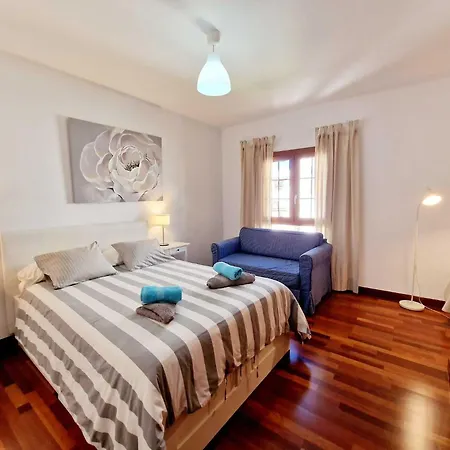 Villa Casa Daniela En