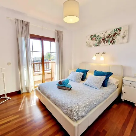 Casa Daniela En Villa *