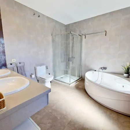 Casa Daniela En Costa Teguise