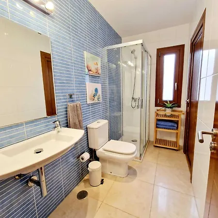 Casa Daniela En * Costa Teguise