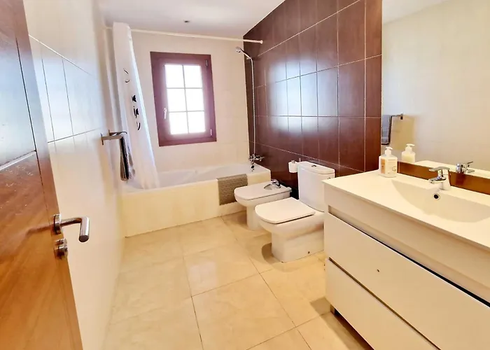 Casa Daniela En Villa Costa Teguise