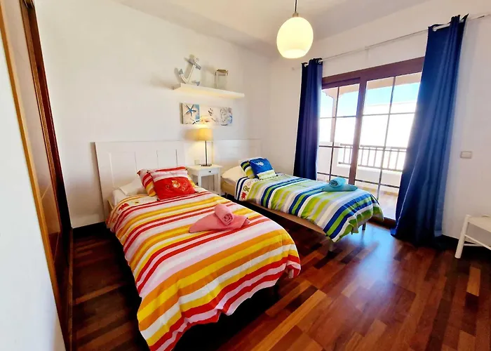 Casa Daniela En Villa Costa Teguise