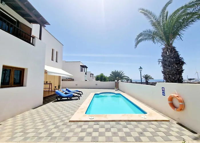 Villa Casa Daniela En