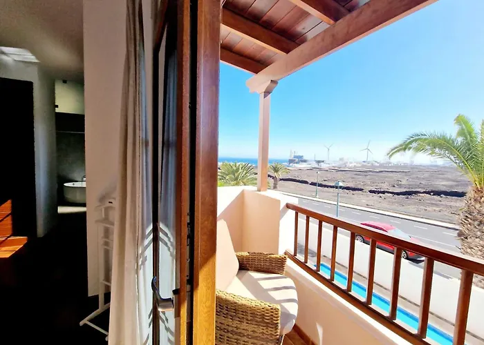 Villa Casa Daniela En *