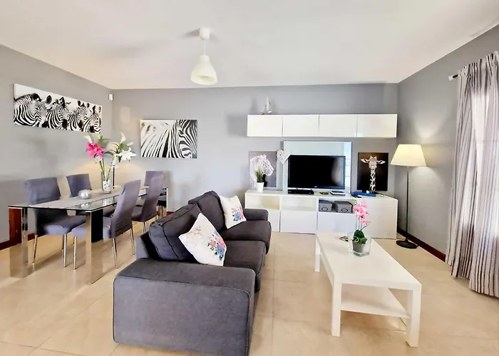 Casa Daniela En * Costa Teguise