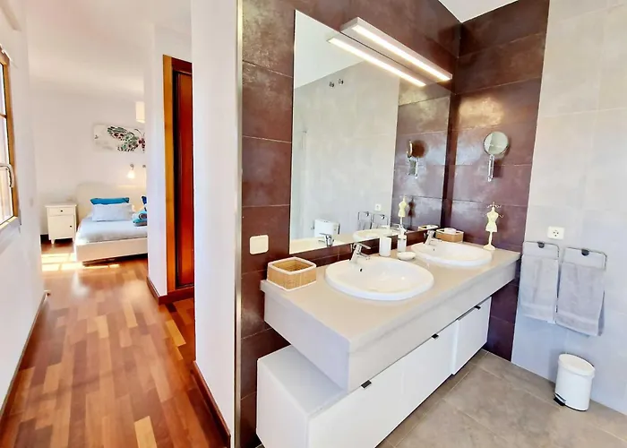 Casa Daniela En Costa Teguise