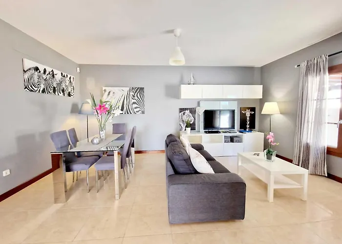 Casa Daniela En * Costa Teguise