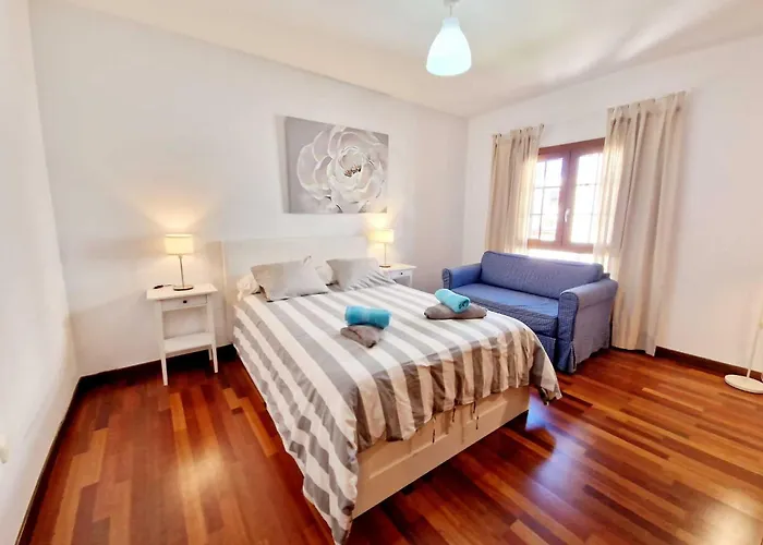 Casa Daniela En Villa *