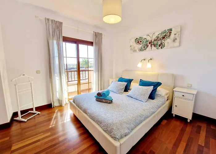 Casa Daniela En Villa *