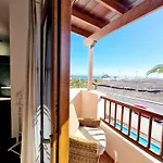Вилла Casa Daniela En *