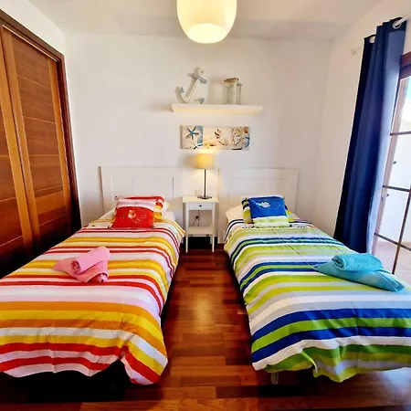 빌라 Casa Daniela En *