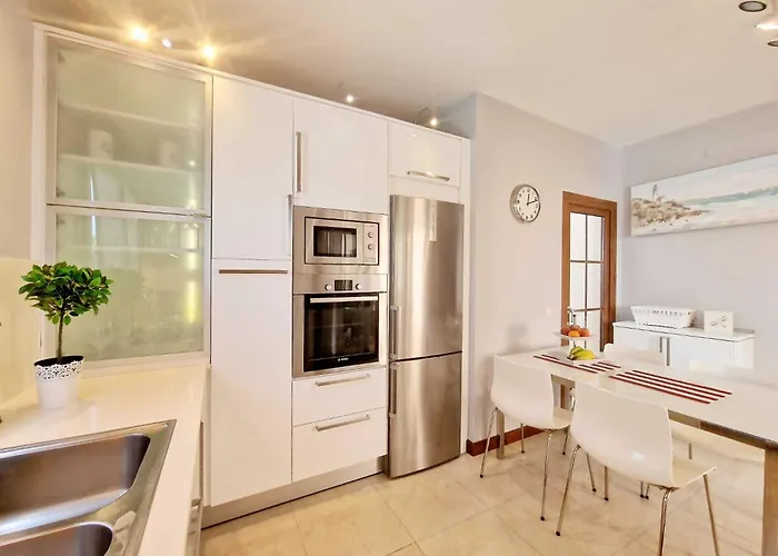 Casa Daniela En 빌라